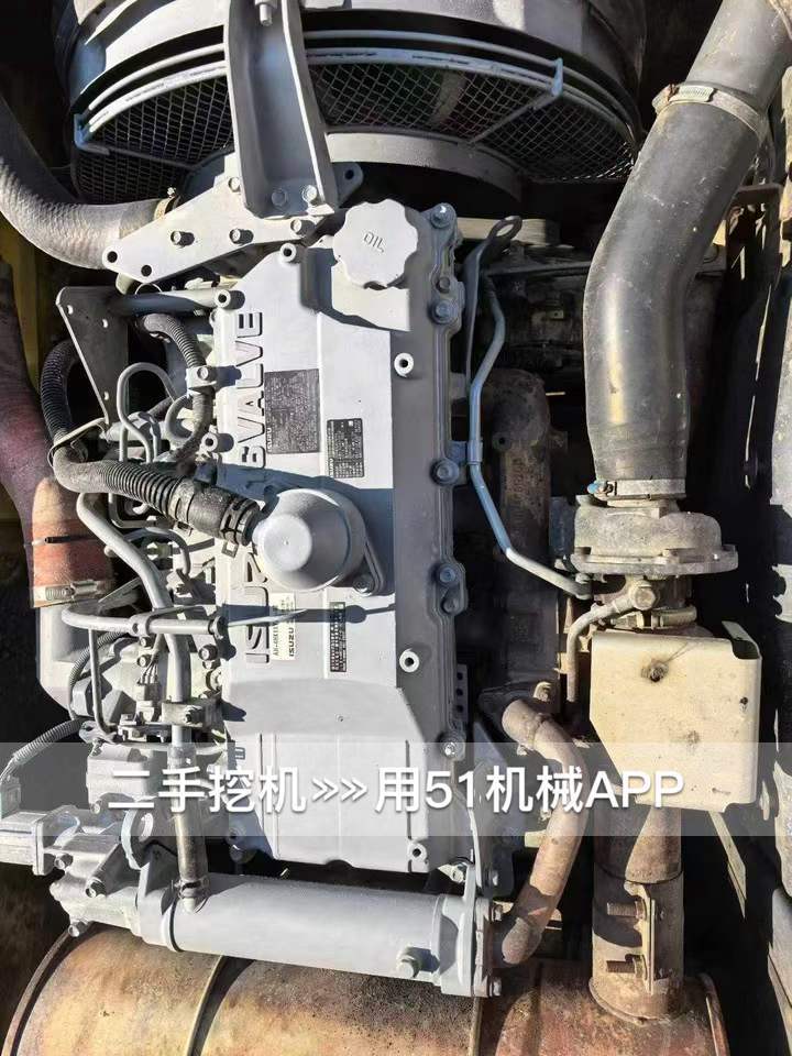51挖机